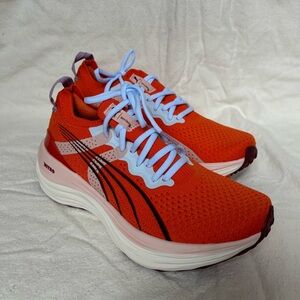 Puma x lemlem ForeverRun NITRO